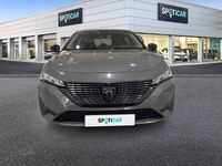 Nuevo Peugeot 308 GT 145 CV (106 kW) 2025 Gris Berlina