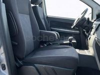 Usado Tata Aria 150 CV (110 kW) 2012 Gris / plata Monovolumen