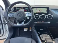 Usado Mercedes GLA220 190 CV (139 kW) 2022 Blanco SUV