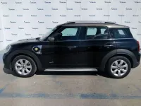 Käytetty Mini Cooper Countryman 220 HP (161 kW) 2022 Musta Katumaasturi