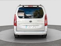 Usado Toyota Proace Verso Active 131 CV (96 kW) 2021 Beige Familiar