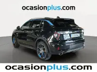 Usado Lynk & Co 01 261 CV (191 kW) 2023 Negro SUV