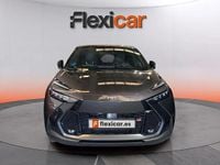 Usado Toyota C-HR Sport 223 CV (164 kW) 2024 Negro SUV