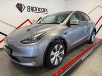 Usado Tesla Model Y 274 kW (373 HP) 2024 Prateado SUV