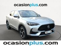 Usado MG HS Luxury 258 CV (189 kW) 2024 Blanco SUV