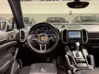 Usado Porsche Cayenne Diesel 262 CV (192 kW) 2015 Gris SUV