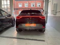 Usado Cupra Formentor VZ 310 CV (228 kW) 2023 Negro SUV