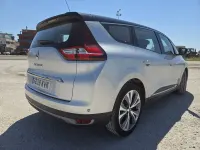 Usado Renault Grand Scénic IV Black Edition 140 CV (102 kW) 2019 Gris / plata Monovolumen