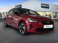 Usado Opel Corsa-e Edition 114 kW (156 CV) 2023 Rojo Utilitario