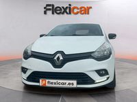 Usado Renault Clio IV Life 90 CV (66 kW) 2019 Blanco Utilitario