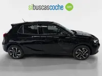 Nuevo Opel Corsa Edition 110 CV (80 kW) 2026 Negro Utilitario