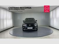 Usado Nissan X-Trail N-Connecta 215 CV (158 kW) 2023 Negro SUV