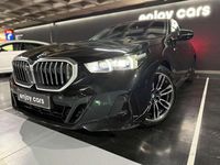 Usado BMW 520 M Sport 197 CV (144 kW) 2025 Negro Berlina
