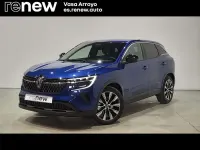 Usado Renault Austral Techno 200 CV (147 kW) 2025 Azul SUV