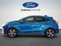 Usado Ford Puma ST-Line 125 CV (91 kW) 2025 Azul SUV