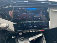 Usado Peugeot 408 GT GT 225 CV (165 kW) 2024 Negro Berlina