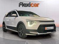 Usado Kia Niro 141 CV (103 kW) 2023 Blanco SUV