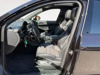 Usado Porsche Macan 265 CV (194 kW) 2022 Negro SUV