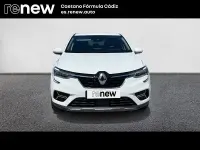 Usado Renault Arkana Techno 145 CV (106 kW) 2023 Blanco SUV