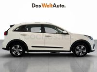 Usado Kia Niro 141 CV (103 kW) 2021 Blanco SUV