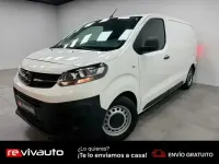 Usado Opel Vivaro-e Combi 100 CV (73 kW) 2020 Otro Monovolumen
