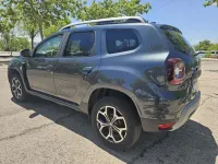 Usado Dacia Duster 125 CV (91 kW) 2018 Marrón SUV