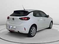 Usado Opel Corsa Edition 102 CV (75 kW) 2022 Blanco Berlina
