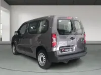 Nuevo Citroën e-Berlingo 100 kW (136 CV) 2025 Gris Monovolumen