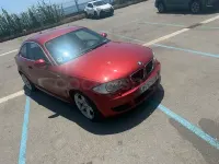 Usado BMW 123 Coupé 204 CV (150 kW) 2009 Granate Coupe
