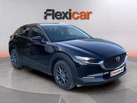 Usado Mazda CX-30 Prime-Line 140 CV (102 kW) 2025 Negro SUV