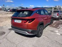 Gebraucht Hyundai Tucson 160 PS (117 kW) 2025 Orange SUV