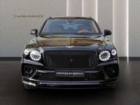 Usado Bentley Bentayga 557 CV (409 kW) 2023 Negro SUV