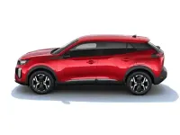 Nuevo Peugeot 2008 Allure 145 CV (106 kW) 2026 Rojo SUV