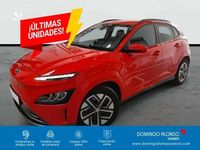 Usado Hyundai Kona 100 kW (136 CV) 2023 Rojo SUV