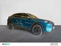 Usado Peugeot 3008 Allure 136 CV (100 kW) 2024 Azul SUV