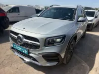 Usado Mercedes GLB200 150 CV (110 kW) 2021 SUV