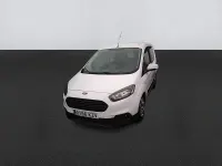 Usado Ford Transit Courier Trend 75 CV (55 kW) 2019 Blanco Van