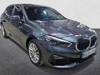 Usado BMW 118 140 CV (102 kW) 2020 Utilitario