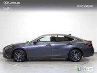 usado Lexus ES300 300h Premium