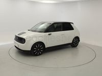 Usado Honda e Advance 100 kW (136 CV) 2020 Blanco Utilitario