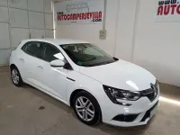 Usado Renault Mégane IV Business 95 CV (69 kW) 2020 Blanco
