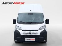 Nuevo Citroën Jumper 140 CV (102 kW) 2025 Blanco Monovolumen