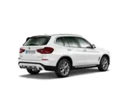 Usado BMW X3 Comfort Edition 190 CV (139 kW) 2019 Blanco SUV