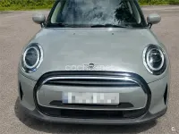 Usado Mini ONE 102 CV (75 kW) 2021 Gris / plata Utilitario