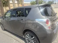 Usado Toyota Verso Advance 112 CV (82 kW) 2016 Marrón Monovolumen