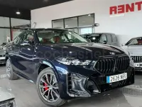 Usado BMW X6 M Sport 298 CV (219 kW) 2025 Azul SUV