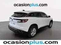 Usado Renault Austral Equilibre 140 CV (102 kW) 2023 Blanco SUV