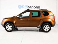 usado Dacia Duster 1.5 DCI 110CV 4X4