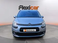 Usado Citroën C4 SpaceTourer Live 130 CV (95 kW) 2019 Gris Monovolumen