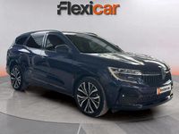 Usado Renault Espace Iconic 200 CV (147 kW) 2023 Azul SUV